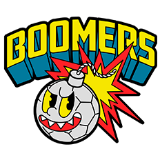 Boomers (VII)